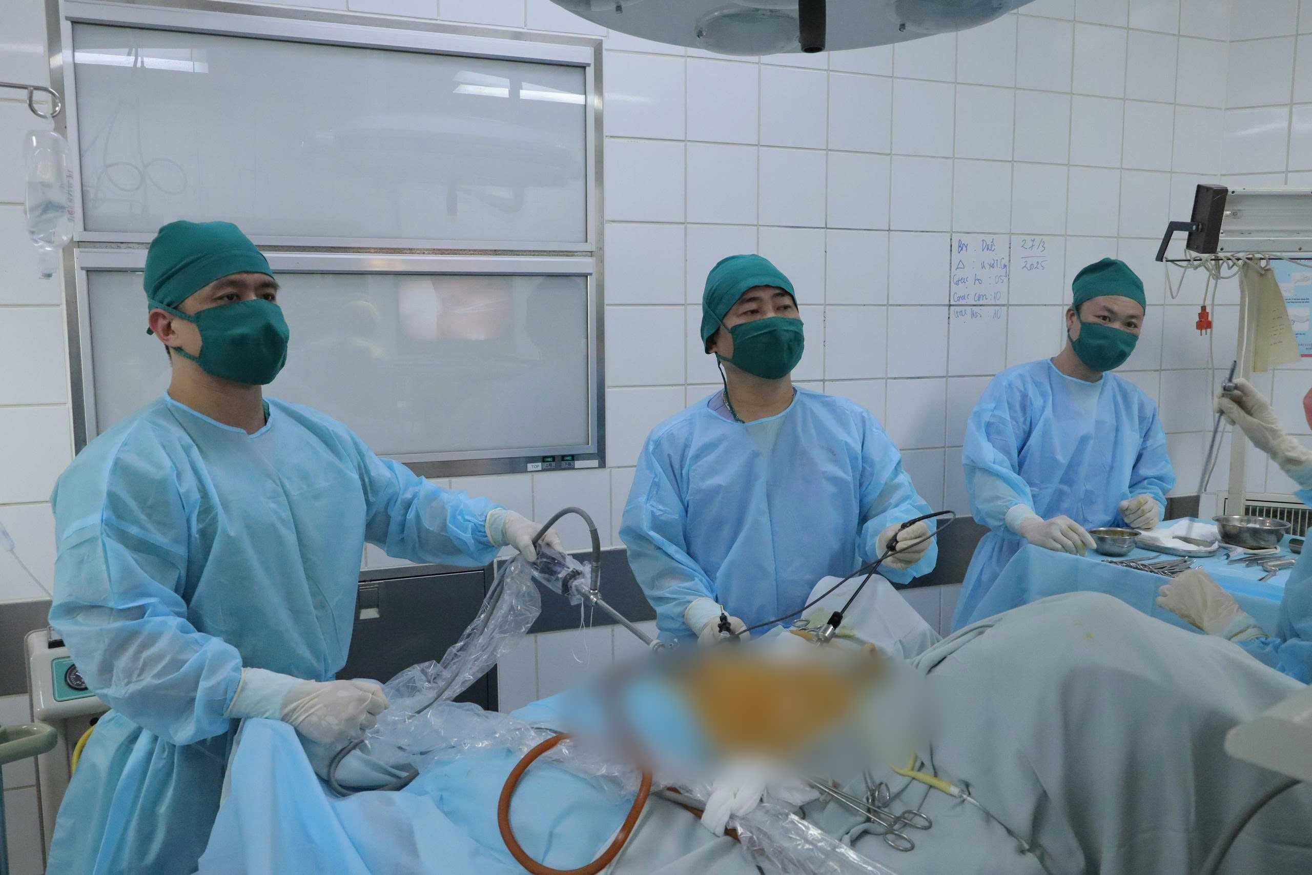  Bệnh nhân ung thư dạ dày nên ăn gì để hỗ trợ điều trị tốt hơn?